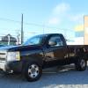 Chevrolet Silverado lt 4x4 2011 $6.990.000.-