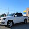 VOLKSWAGEN AMAROK HIGHLINE AUT 2022 $31.990.000.-