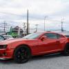 CHEVROLET CAMARO SS AUT. 2011  $19.990.000.-