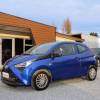Toyota Aygo sport 2020 $6.890.000.-