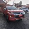 MITSUBISHI L200 KATANA CRT 4X4 2021  $ 16.990.000.-
