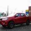 TOYOTA HILUX 4X4 DIÉSEL 2023 $22.990.000.-