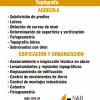 Servicio de Topografía