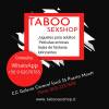 SEXSHOP TABOO ATENCIÓN 24/7