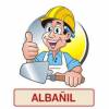 MAESTRO ofrece sus servicios de albañilería,